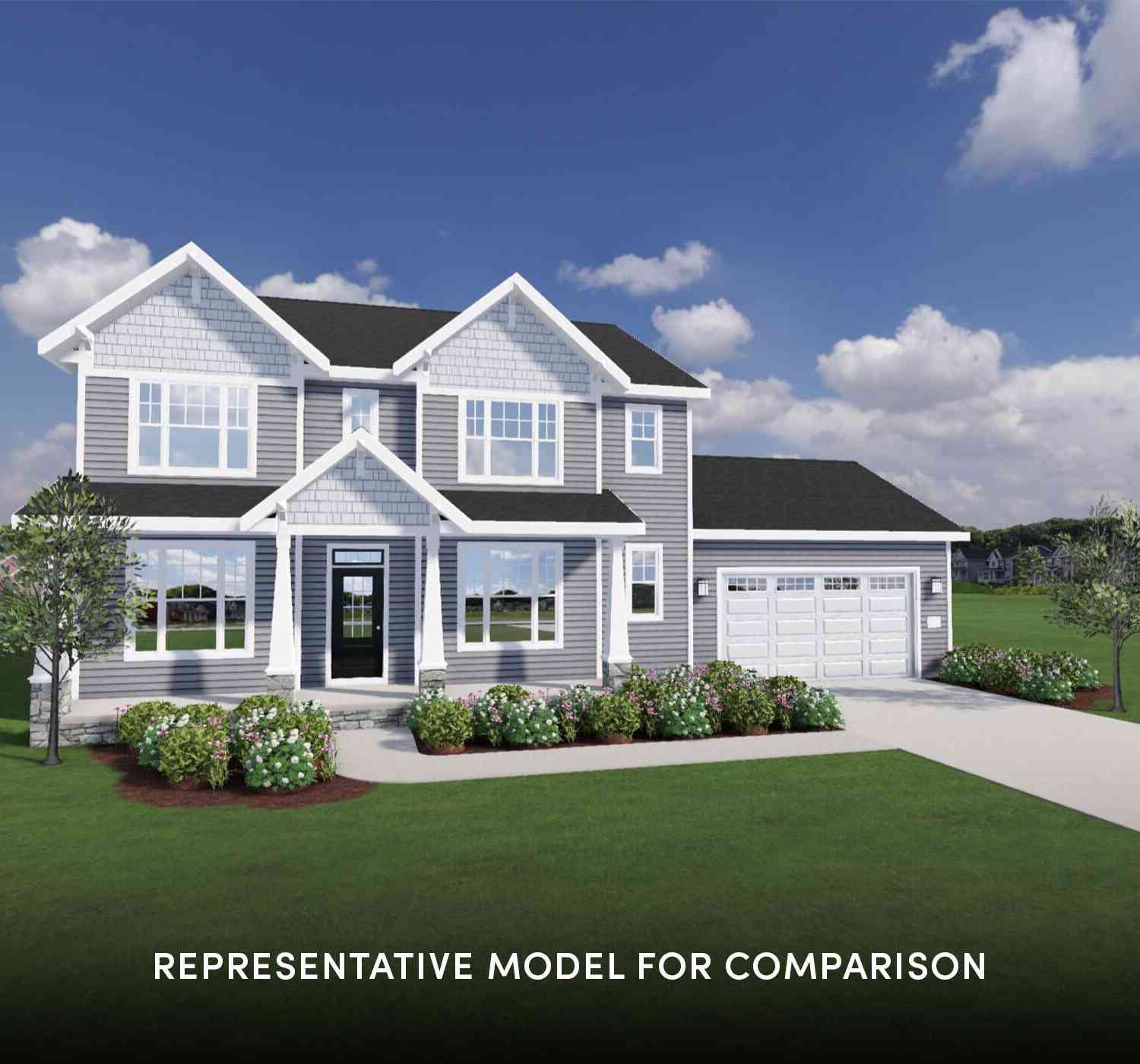 Homes For Sale - 601 Standing Stone<br/> Waukesha, WI 53189