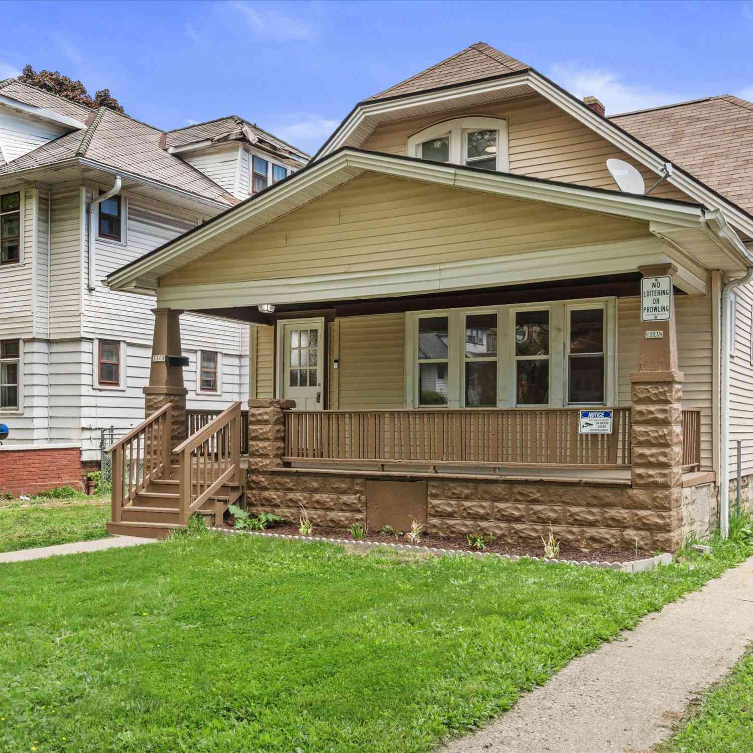 Homes For Sale - 3108 N 44th<br/> Milwaukee, WI 53216