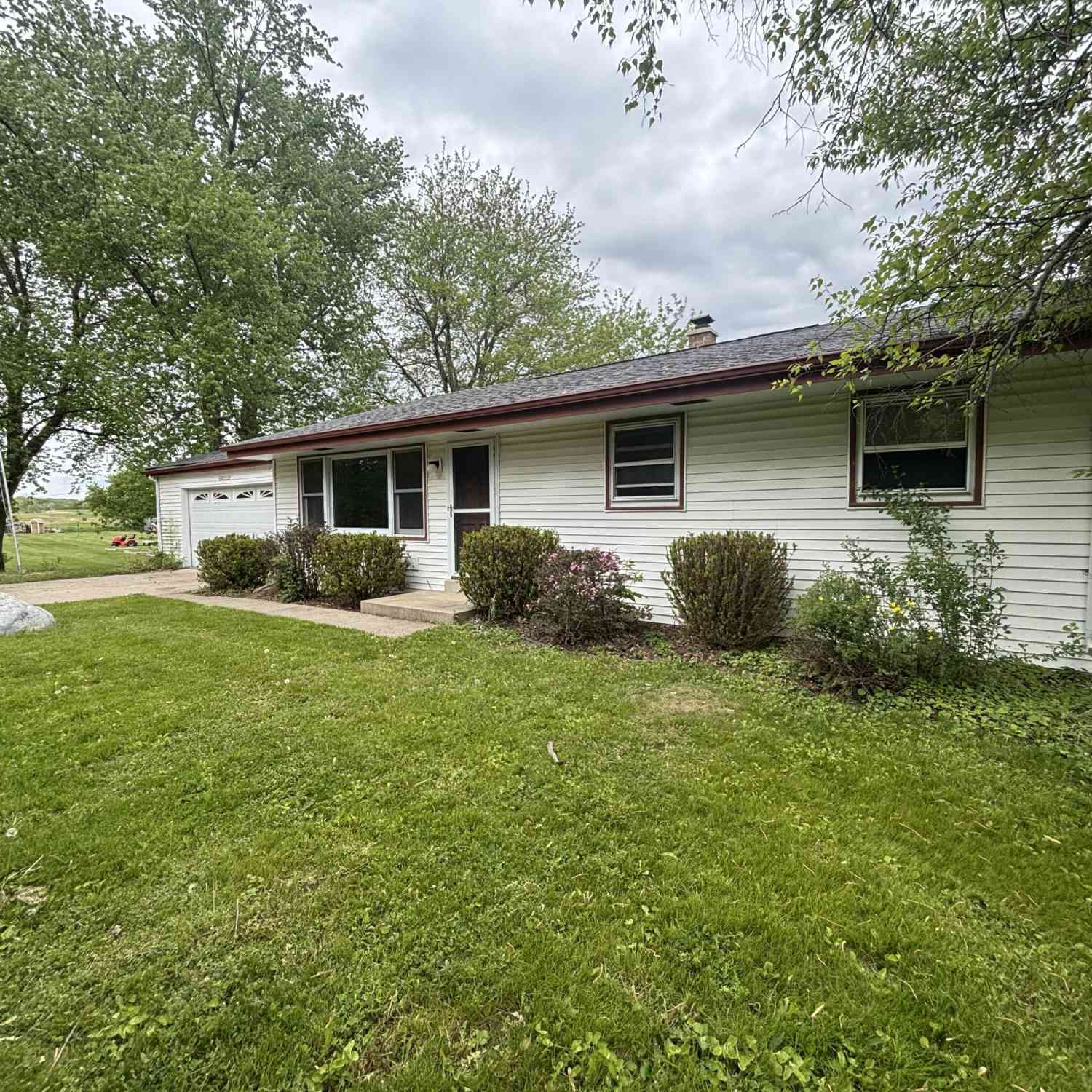 Homes For Sale - N68W25930 Silver Spring<br/> Lisbon, WI 53089