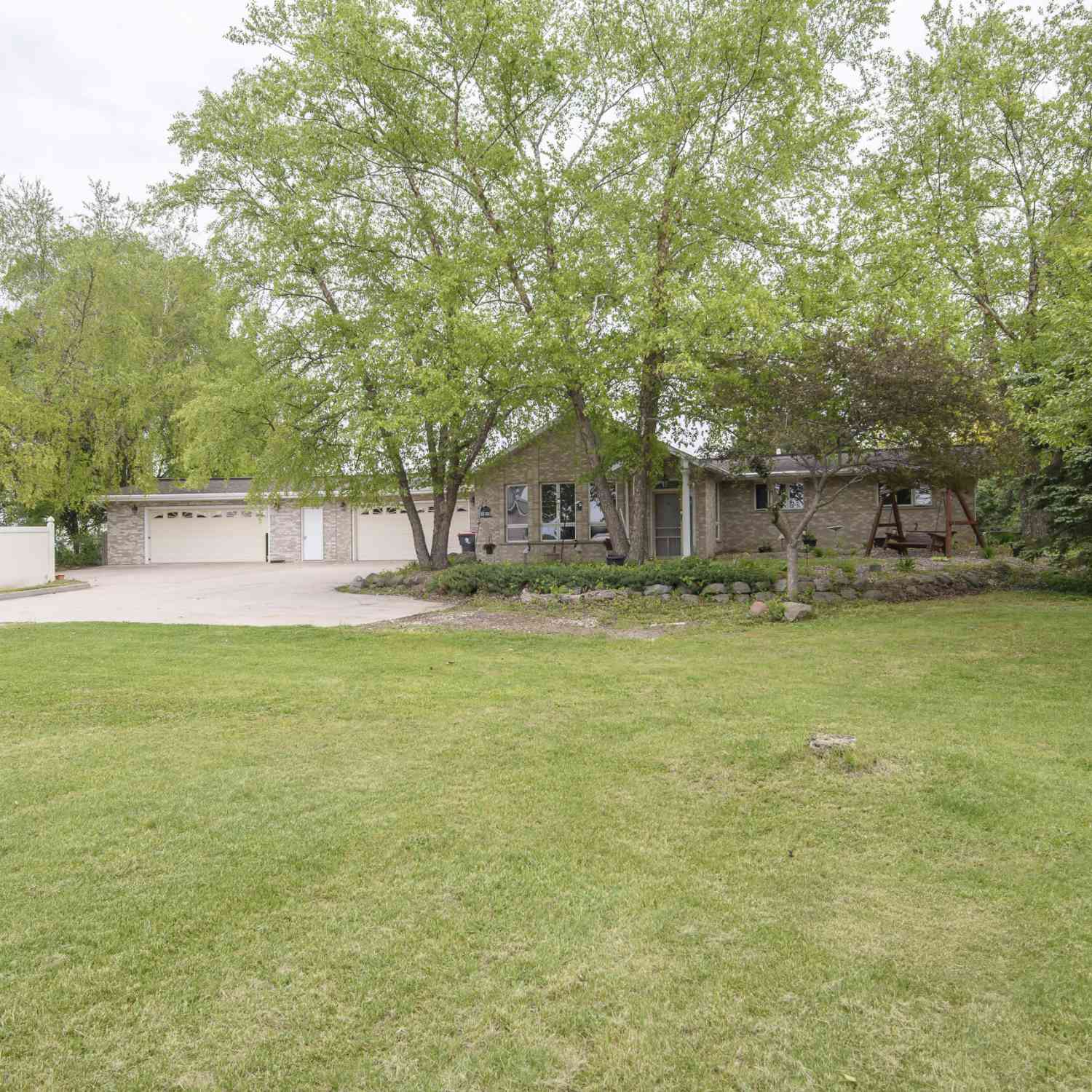 Homes For Sale - N8154 Lange<br/> Jefferson County, Watertown, WI 53094