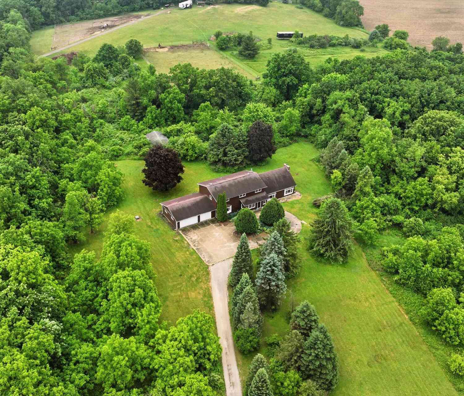 Homes For Sale - W501 Honey Creek<br/> East Troy, WI 53105
