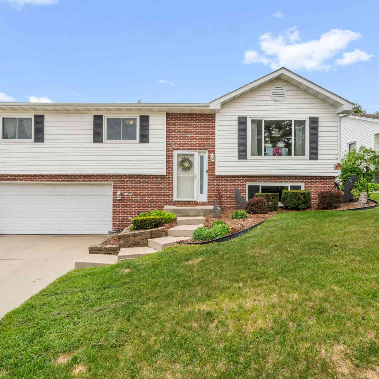 Homes For Sale - 3227 Windsor<br/> West Bend, WI 53090