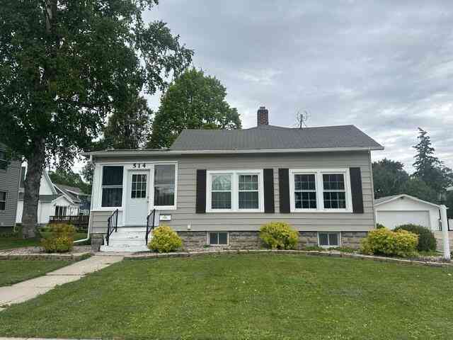Homes For Sale - 514 Wilcox<br/> Dodge County, Waupun, WI 53963