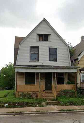 Homes For Sale - 1940 N 27th<br/> Milwaukee, WI 53208