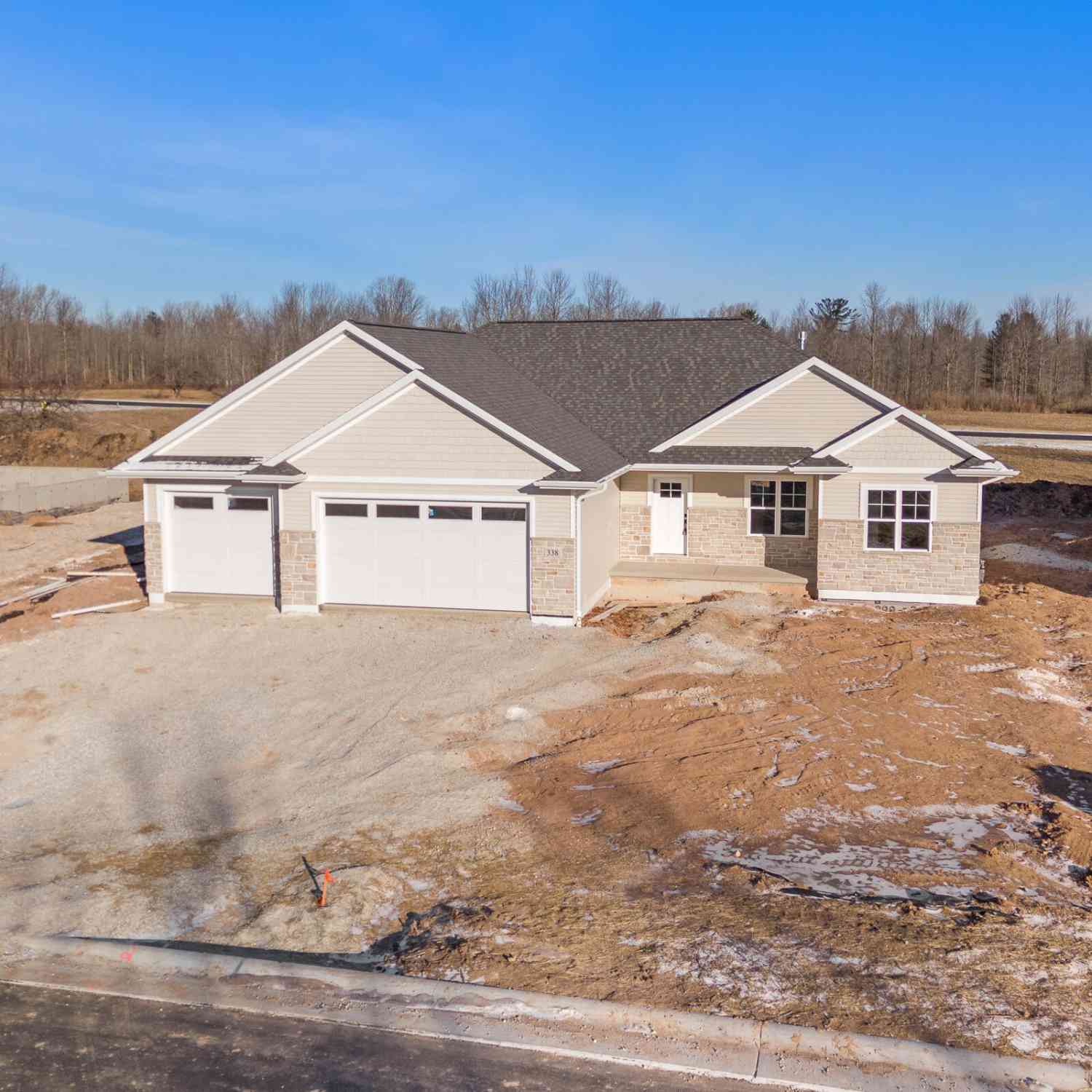 Homes For Sale - 338 Rawley<br/> Manitowoc County, Two Rivers, WI 54241