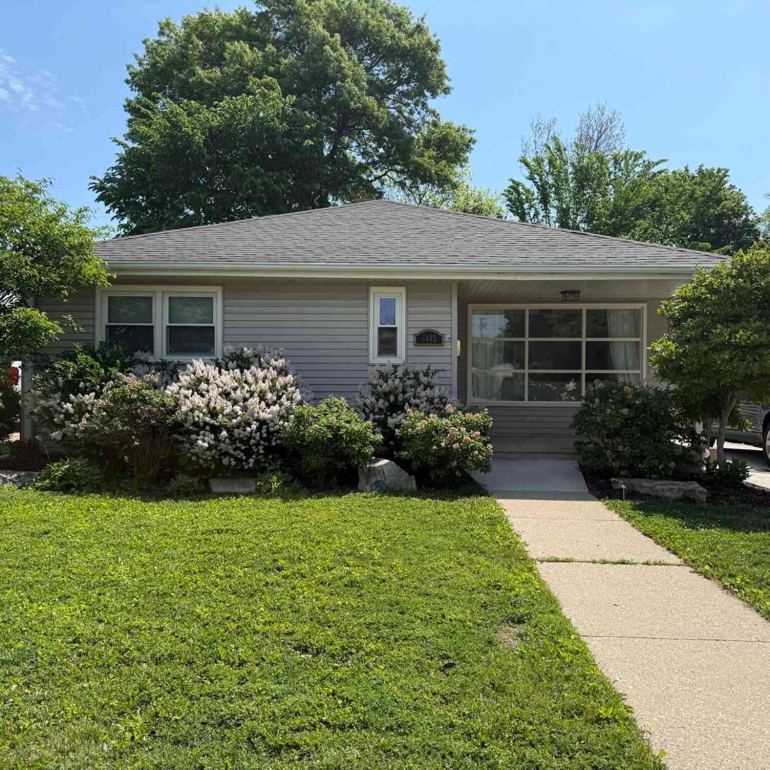 Homes For Sale - 6403 48th<br/> Kenosha, WI 53142