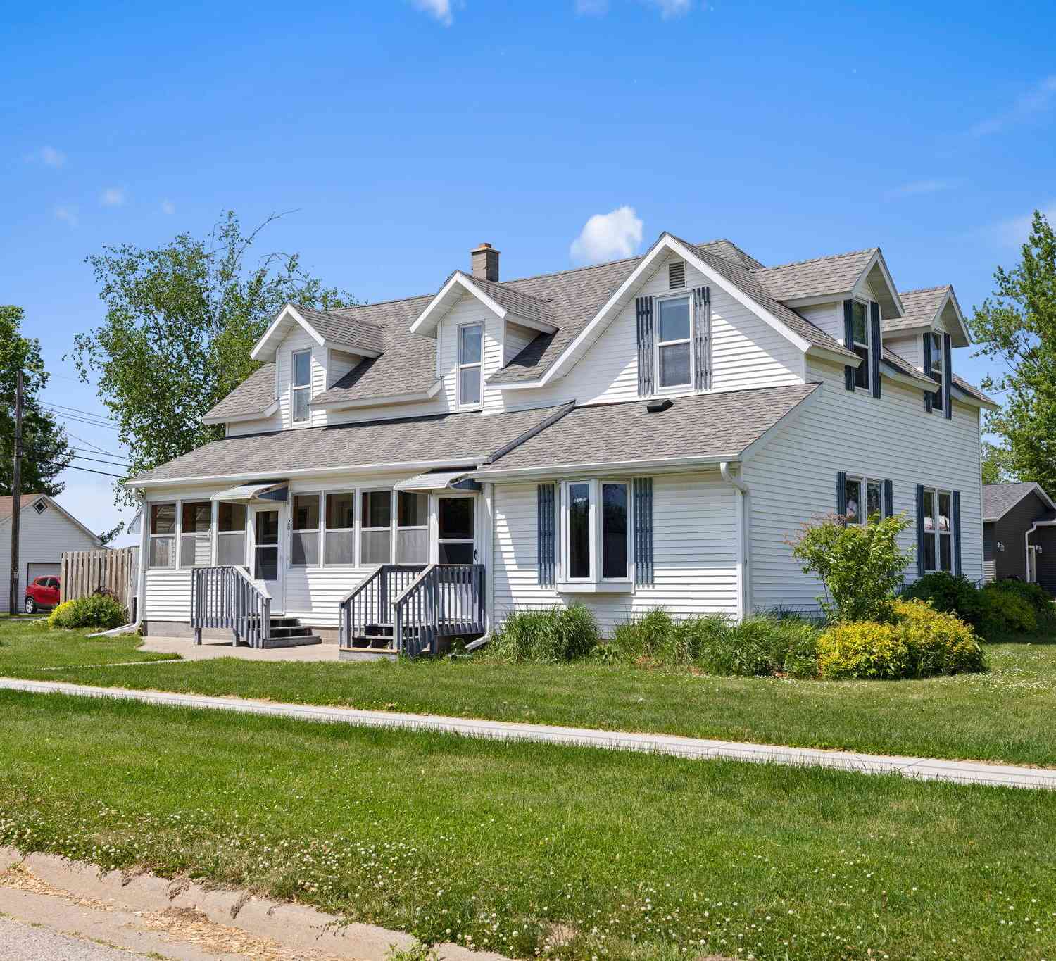 Homes For Sale - 201 W Hogg<br/> Jackson County, Melrose, WI 54642