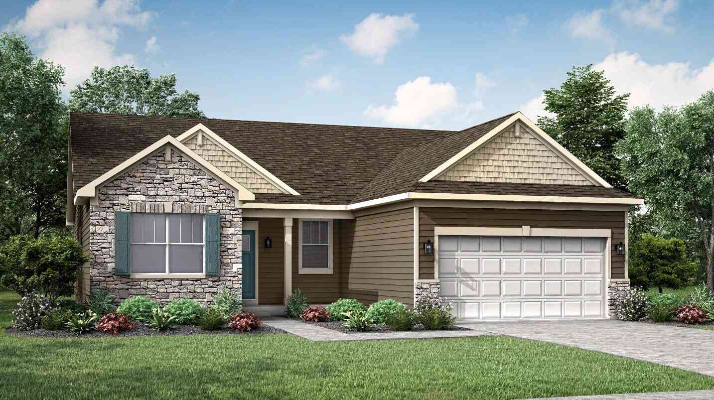 Homes For Sale - 5355 94th<br/> Pleasant Prairie, WI 53158