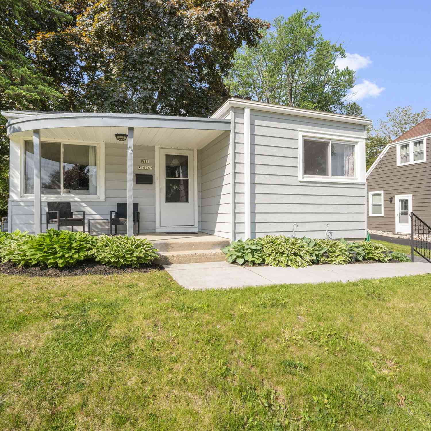 Homes For Sale - N85W16267 May<br/> Menomonee Falls, WI 53051