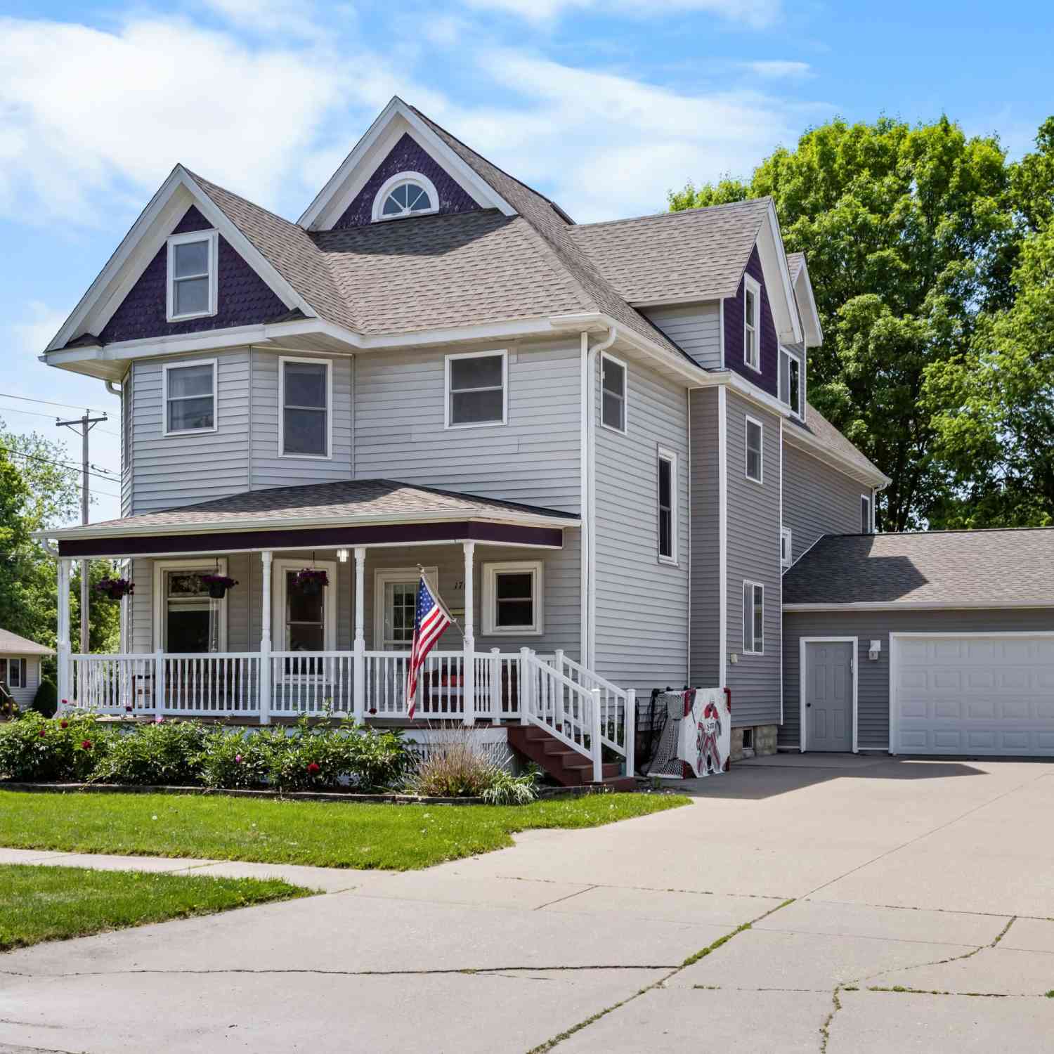 Homes For Sale - 170 West<br/> La Crosse County, West Salem, WI 54669