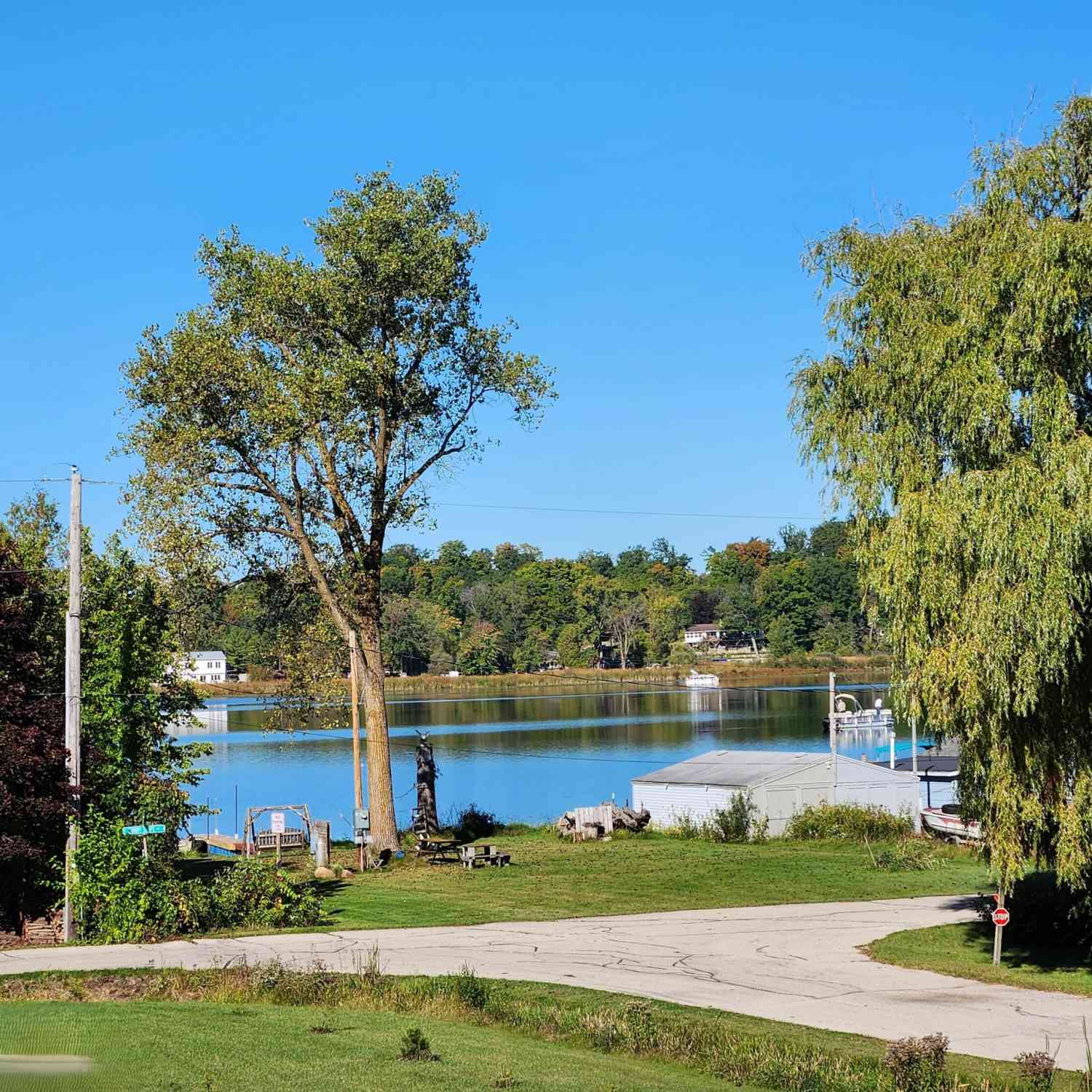 Homes For Sale - W138 North<br/> Fond Du Lac County, Osceola, WI 53011
