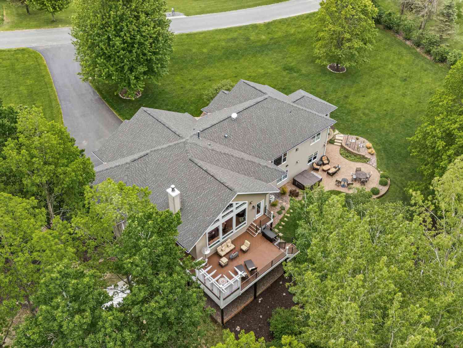 Homes For Sale - N5295 Innsbruck<br/> La Crosse County, Onalaska, WI 54669