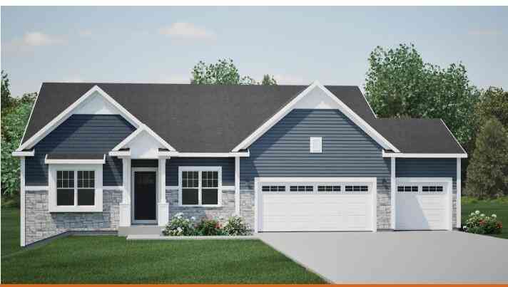 Homes For Sale - N67W25915 Big Sky<br/> Sussex, WI 53089