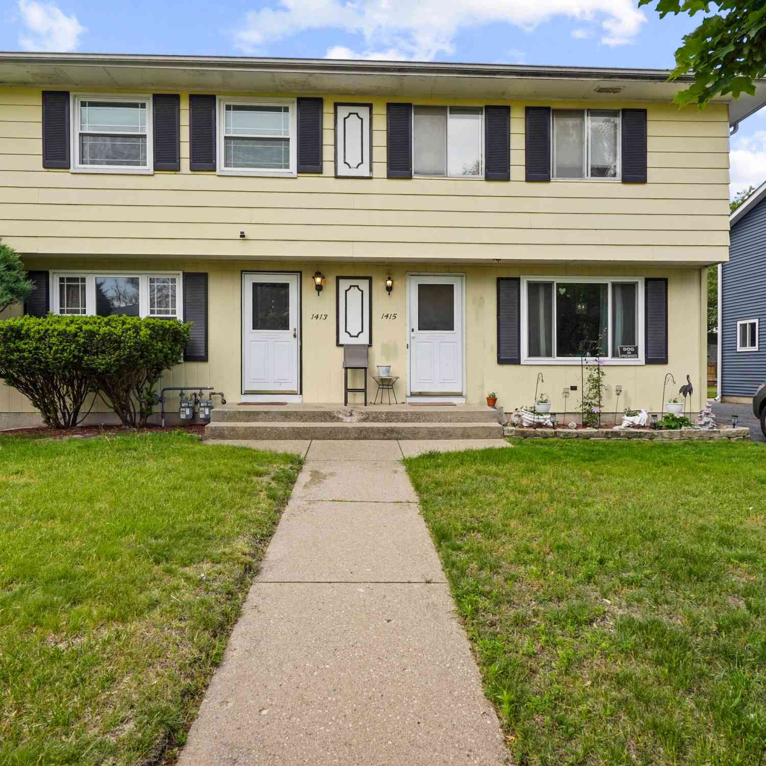 Homes For Sale - 1413 87th<br/> Kenosha, WI 53143