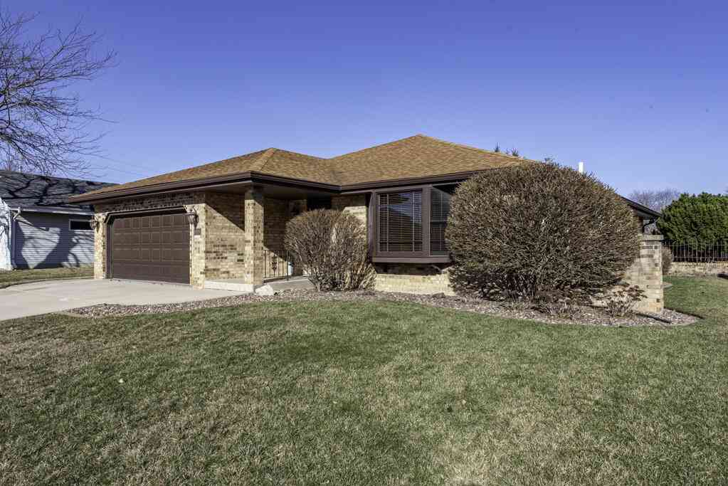 Homes For Sale - 8109 64th<br/> Kenosha, WI 53142