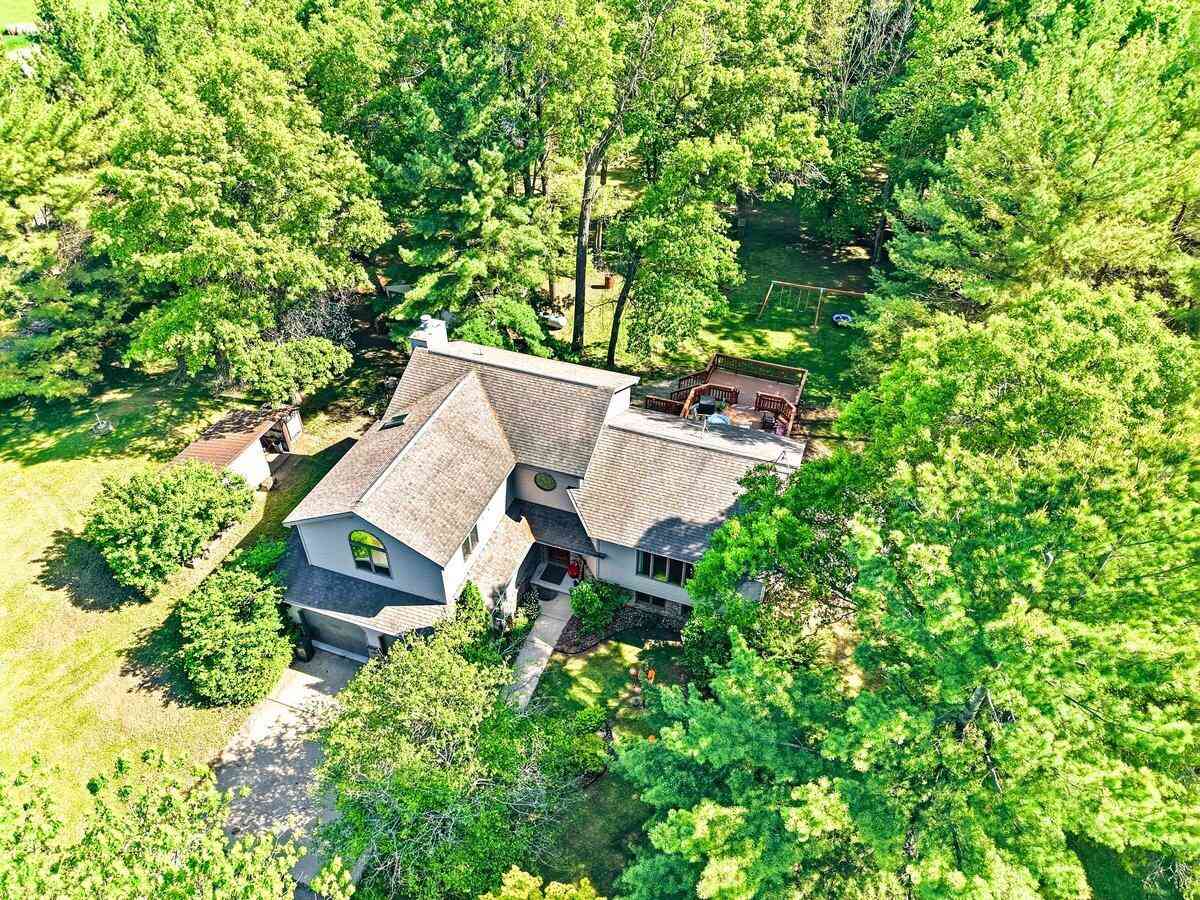 Homes For Sale - 31523 Grotto<br/> Monroe County, Oakdale, WI 54660