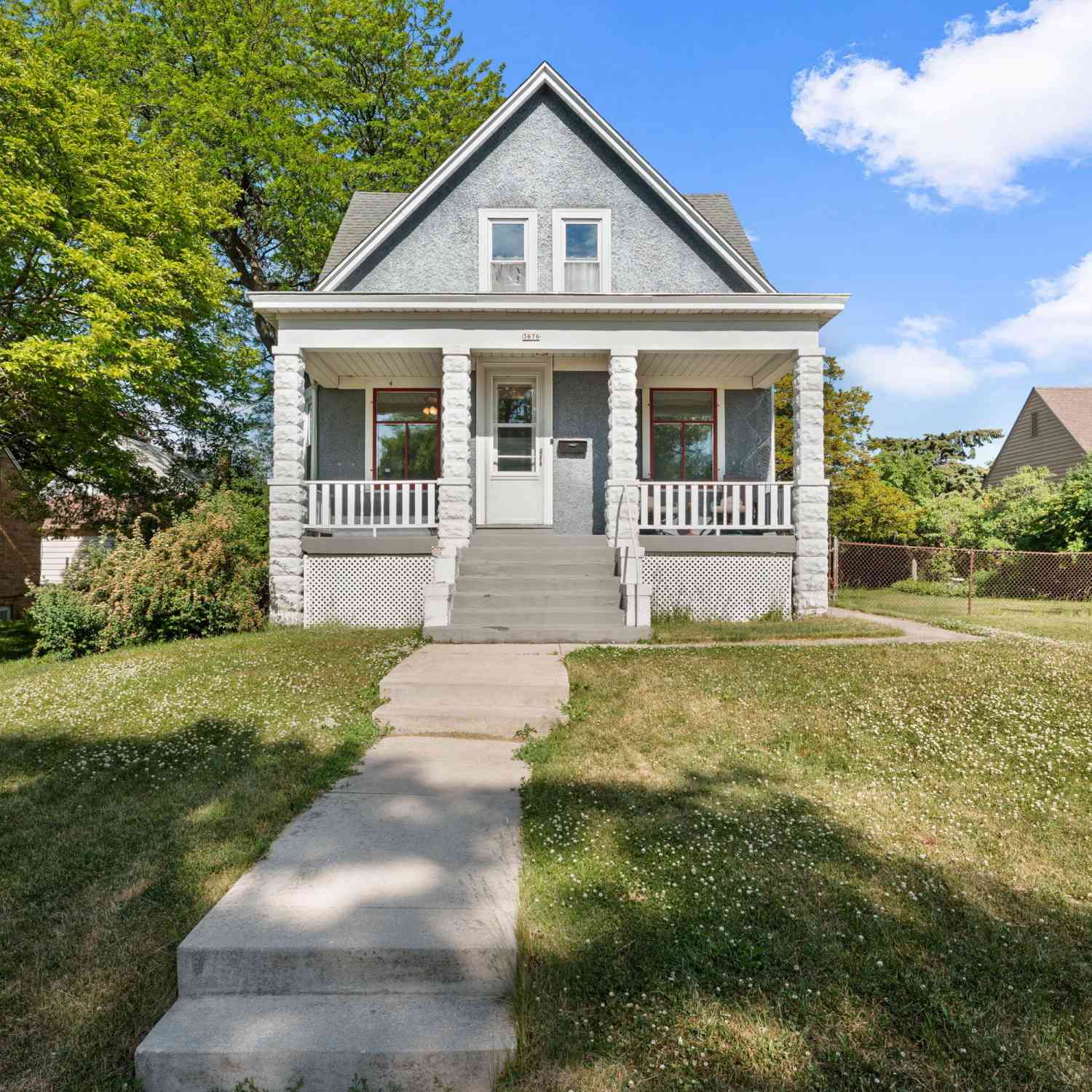 Homes For Sale - 3676 S 1st<br/> Milwaukee, WI 53207