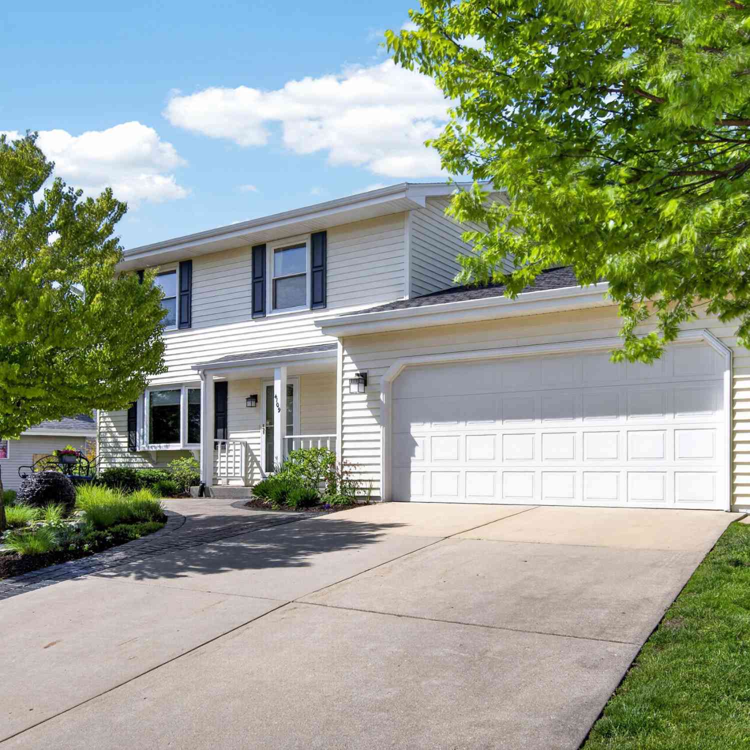 Homes For Sale - 4109 25th<br/> Kenosha, WI 53144