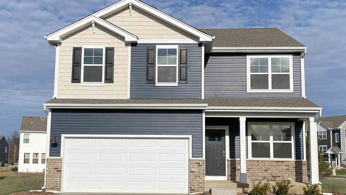 Homes For Sale - 5759 Hunter<br/> Mount Pleasant, WI 53406