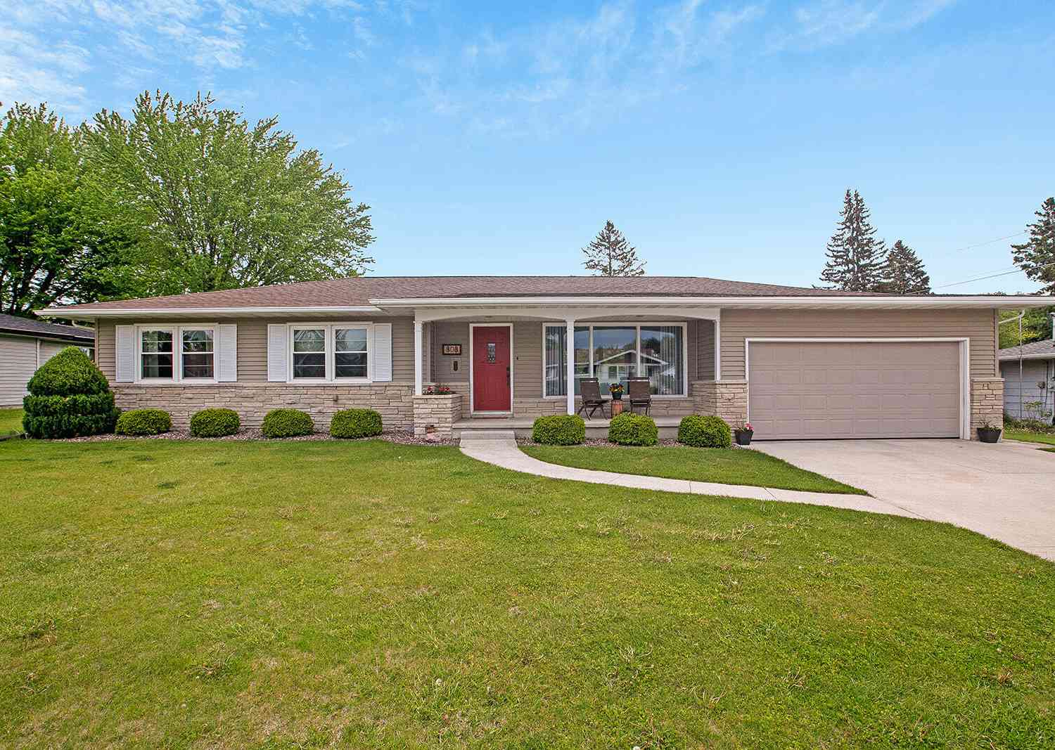 Homes For Sale - 808 2nd<br/> Kiel, WI 53042
