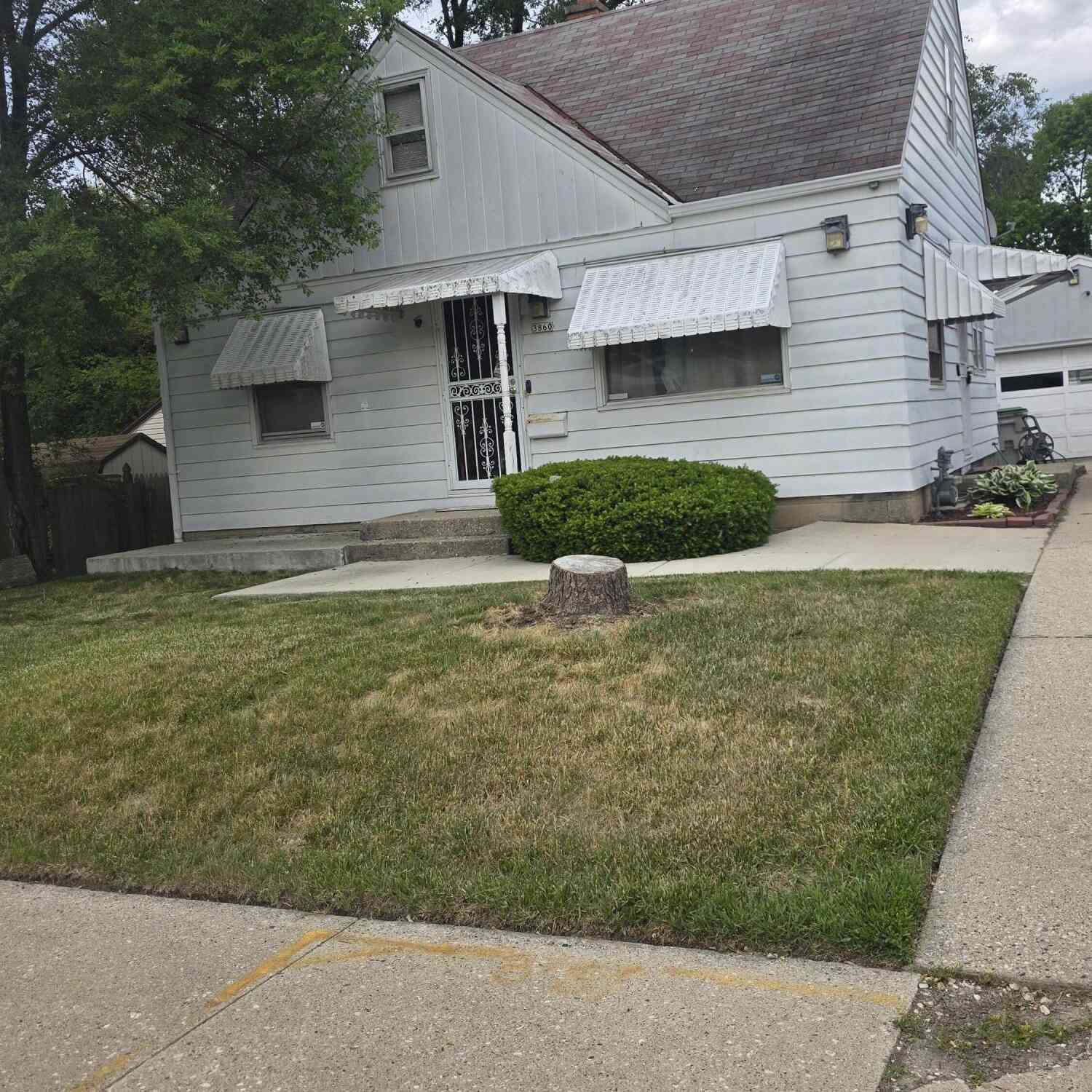 Homes For Sale - 3860 N 74th<br/> Milwaukee, WI 53216