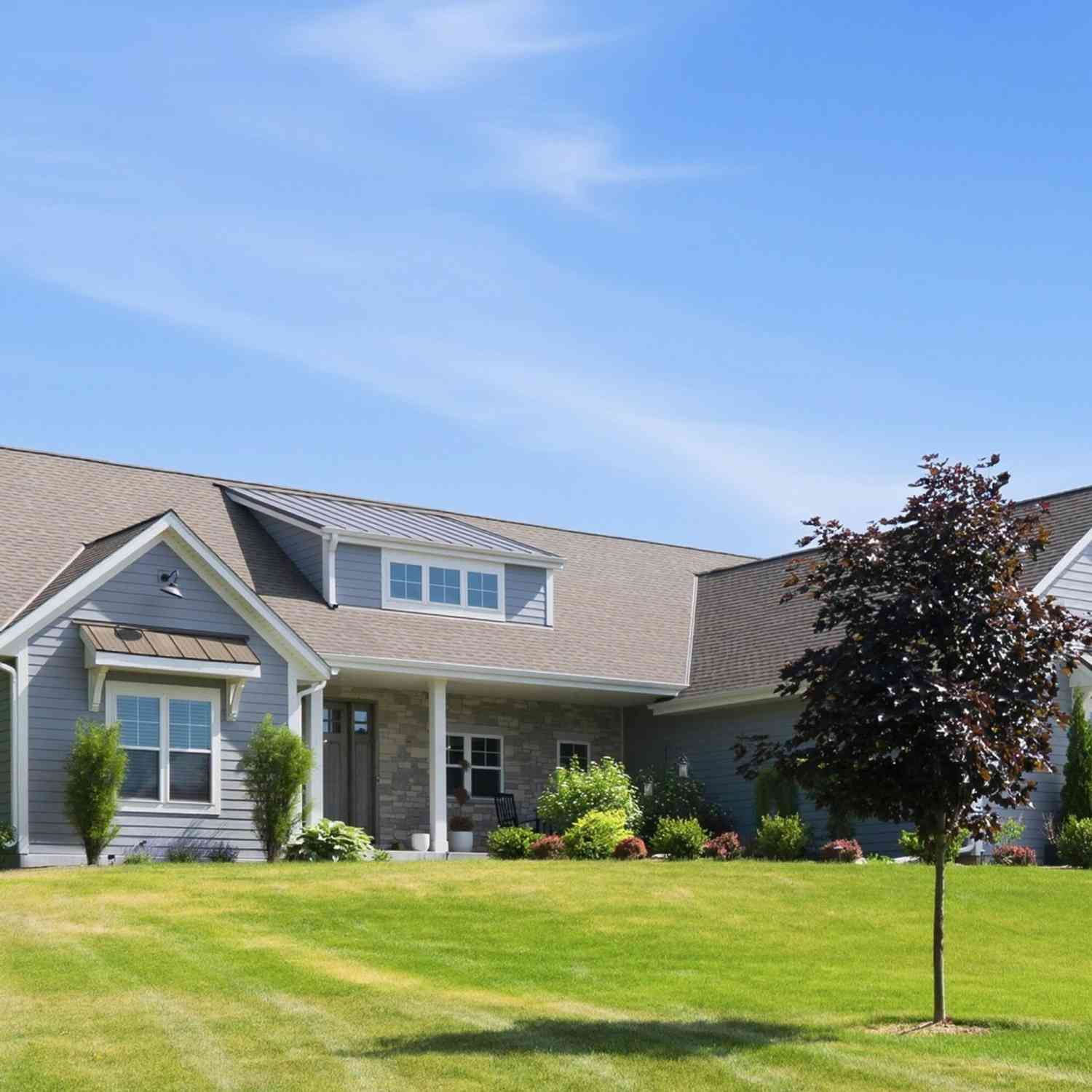 Homes For Sale - N52W30587 Moraine<br/> Merton, WI 53029