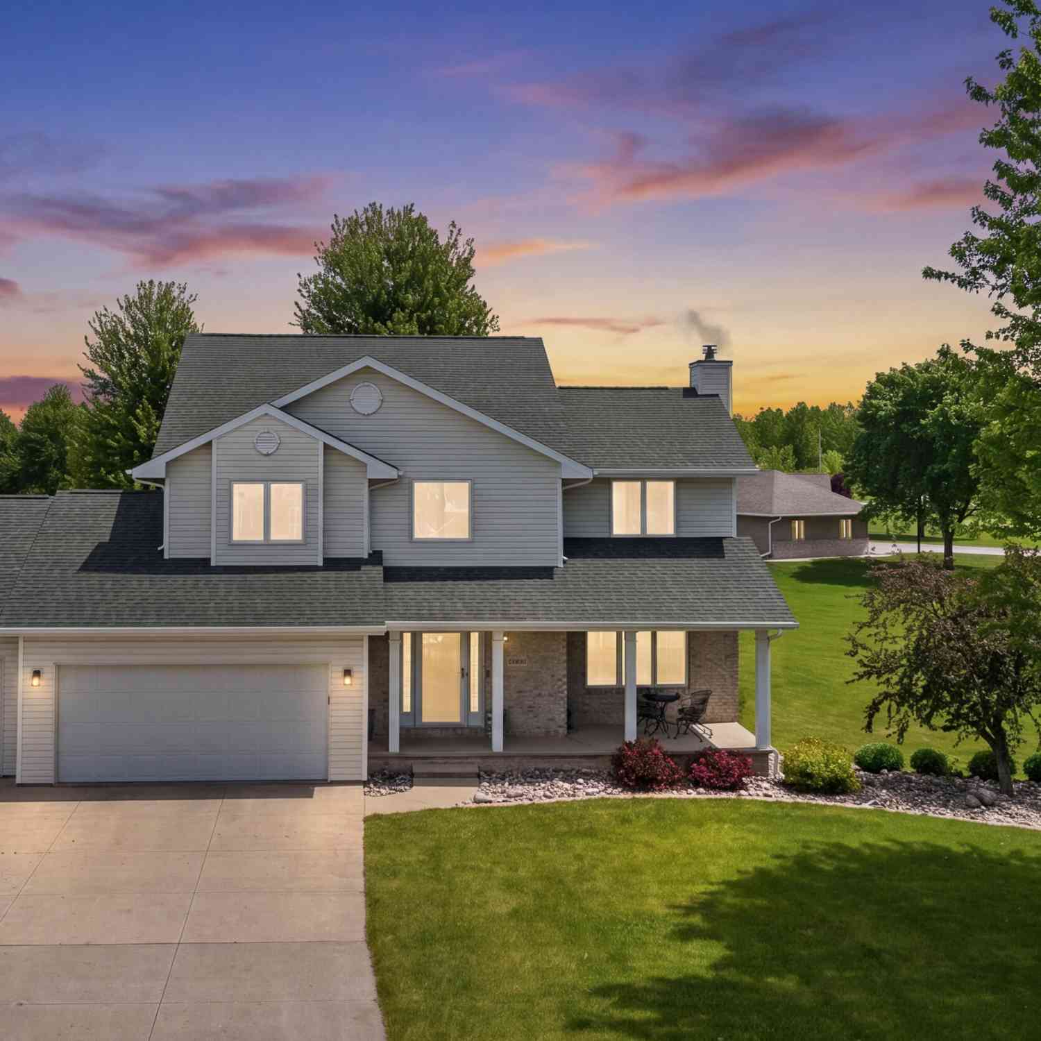 Homes For Sale - N2244 Nicole<br/> Vandenbroek, WI 54130