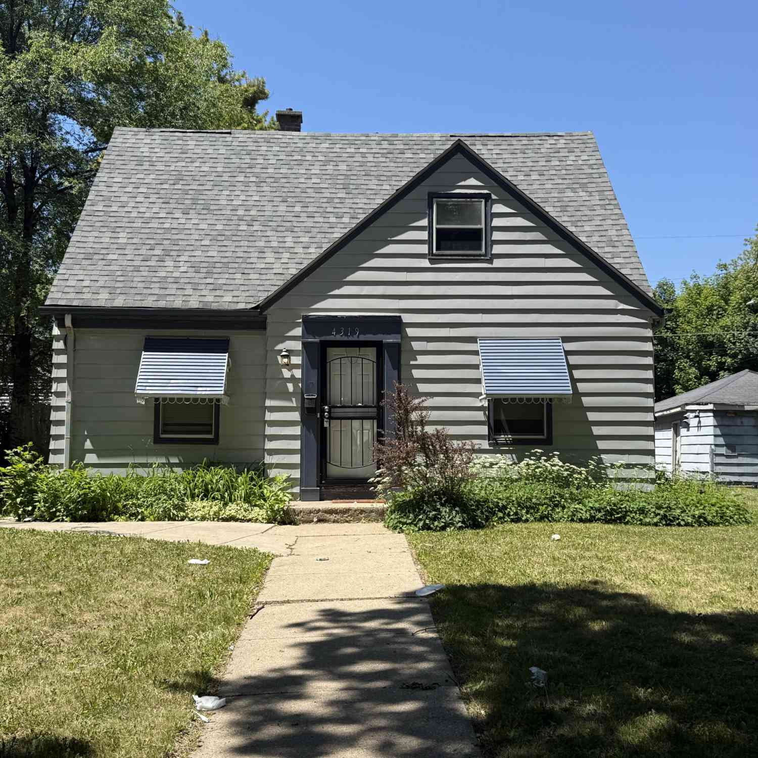 Homes For Sale - 4319 N 47th<br/> Milwaukee, WI 53216