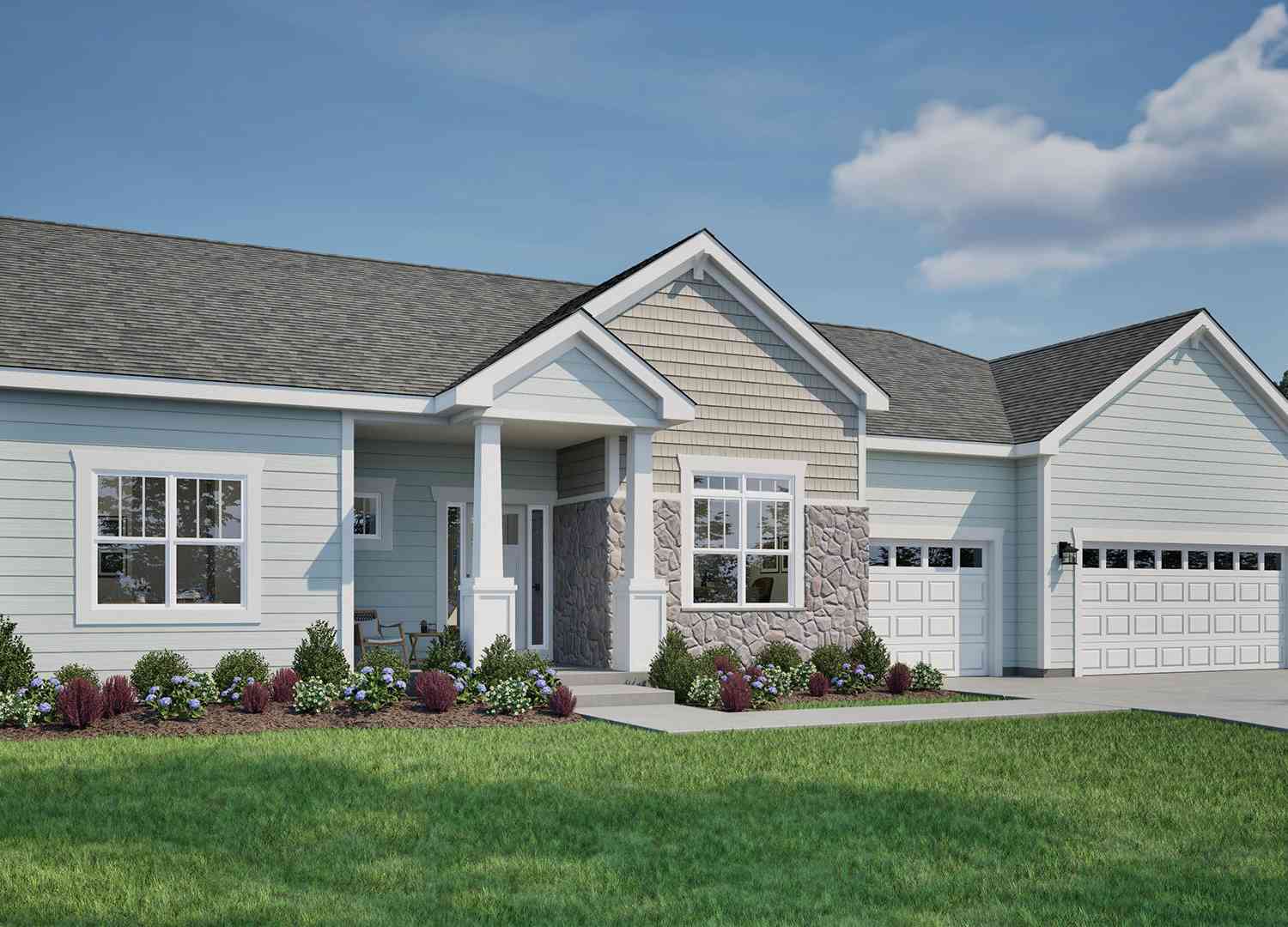 Homes For Sale - N68W26123 Brighton<br/> Lisbon, WI 53089