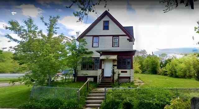 Homes For Sale - 2034 N 37th<br/> Milwaukee County, Milwaukee, WI 53208