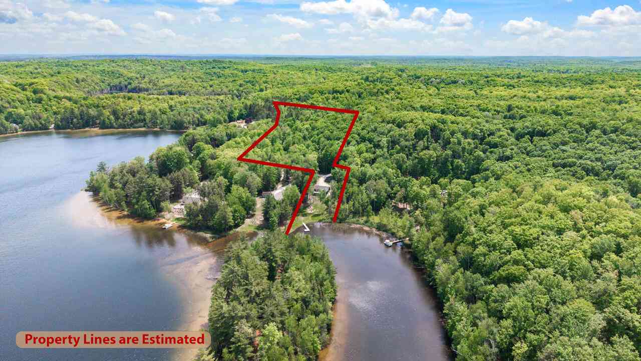 Homes For Sale - 16810 Kk.6<br/> Garden, MI 49895