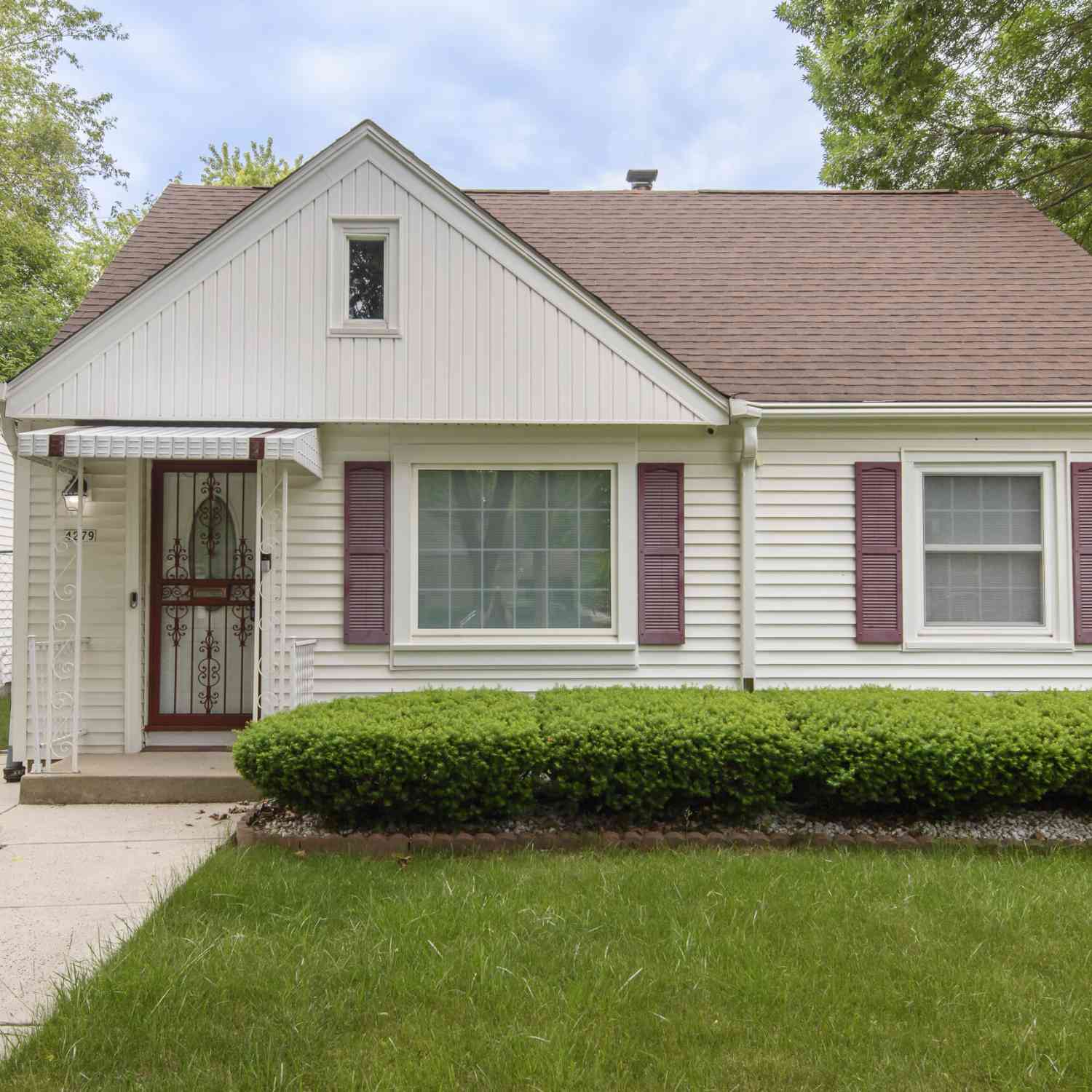 Homes For Sale - 4279 N 41st<br/> Milwaukee County, Milwaukee, WI 53216