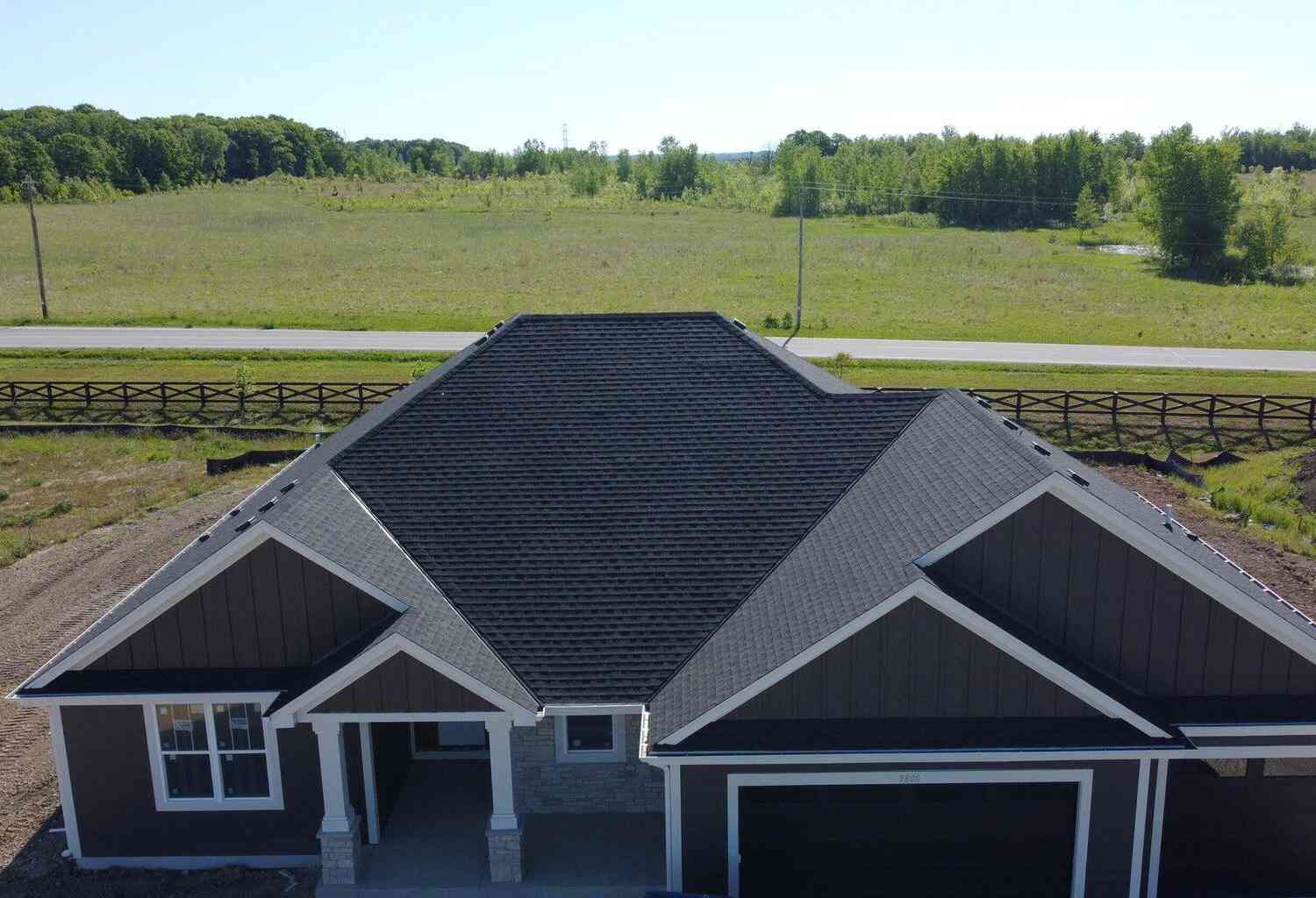 Homes For Sale - 9800 N Migratory<br/> Mequon, WI 53097