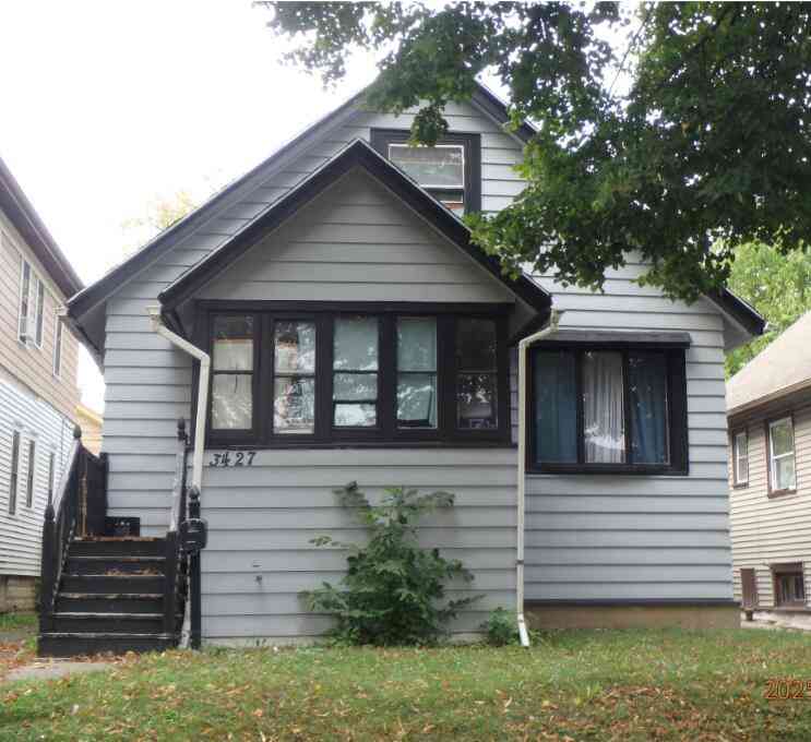 Homes For Sale - 3427 N Palmer<br/> Milwaukee County, Milwaukee, WI 53212