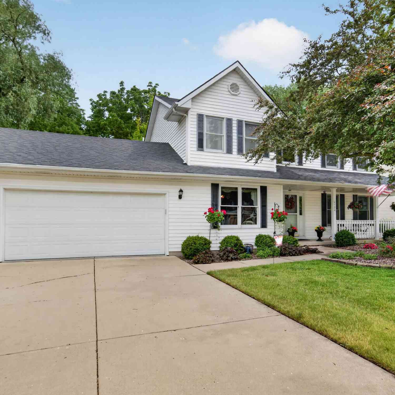 Homes For Sale - 4724 40th<br/> Kenosha County, Kenosha, WI 53144