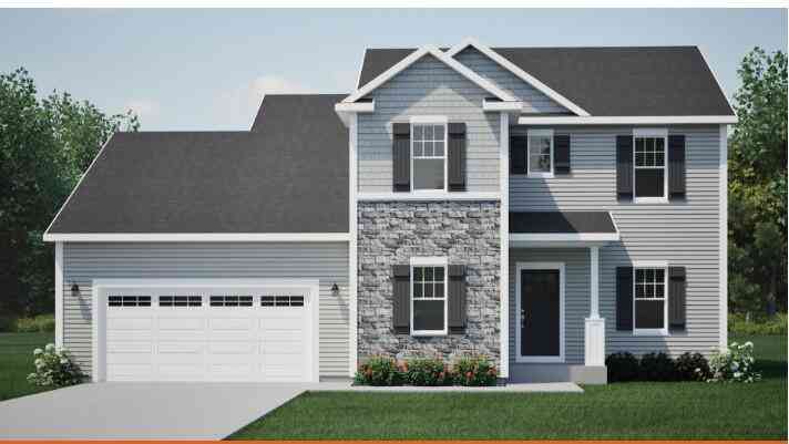 Homes For Sale - N67W25902 Big Sky<br/> Sussex, WI 53089