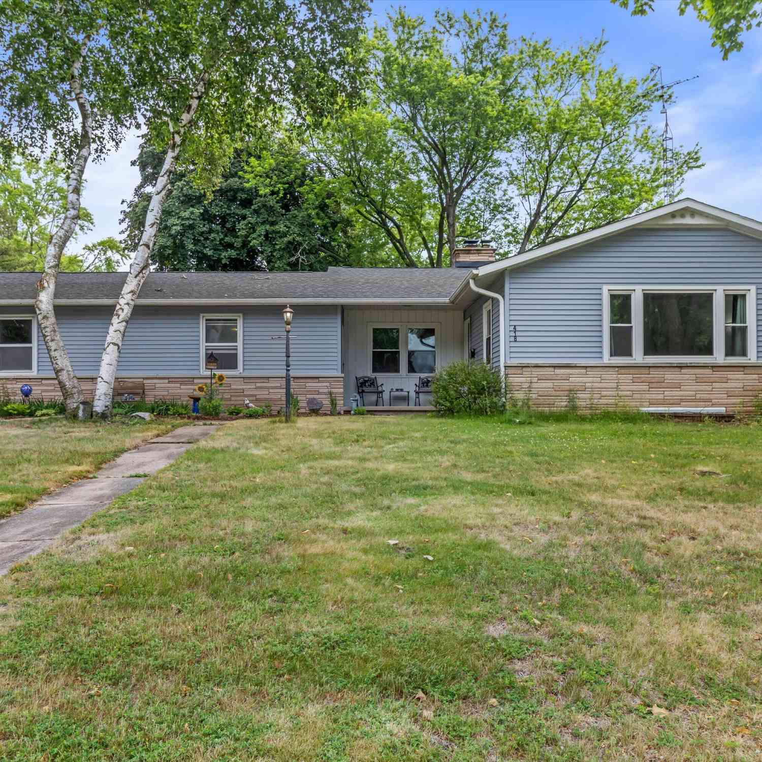 Homes For Sale - 418 S Braun<br/> Jefferson, WI 53549