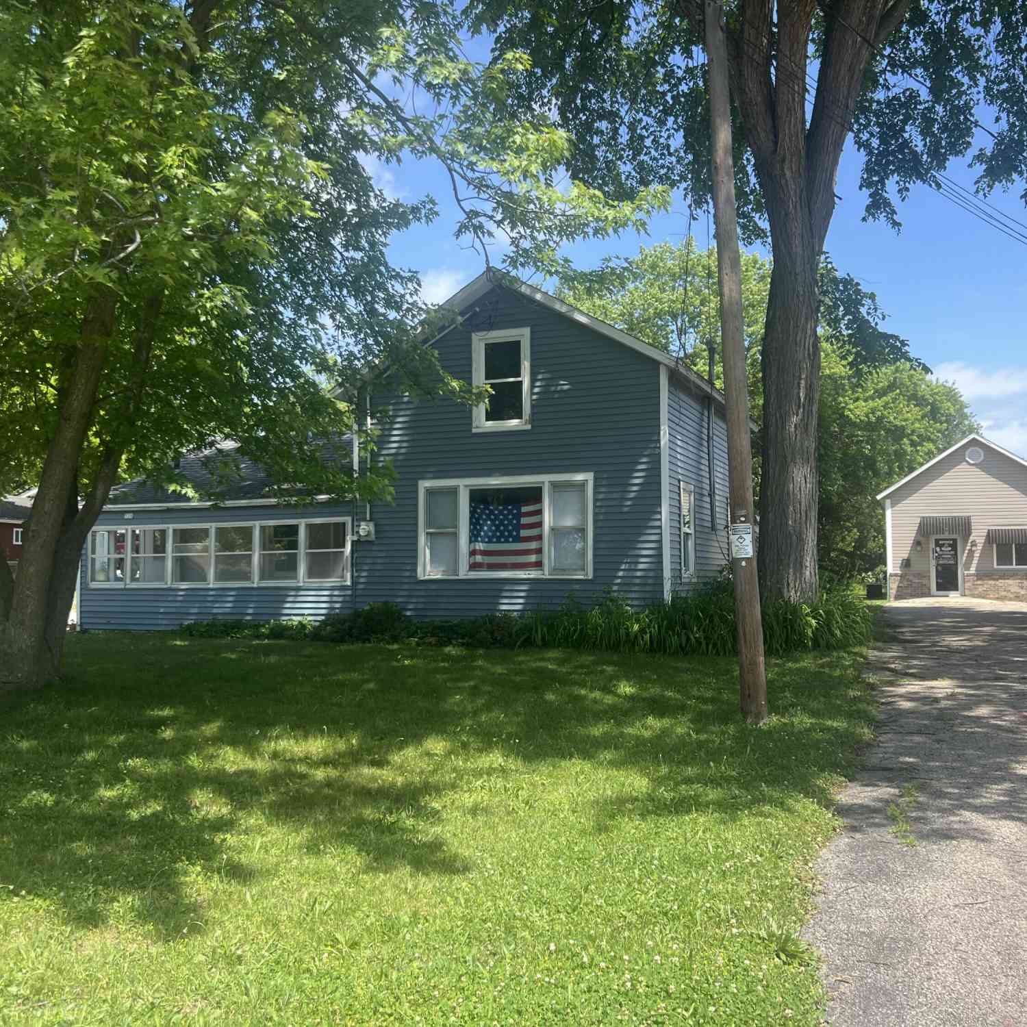 Homes For Sale - 526 E Milwaukee<br/> Whitewater, WI 53190