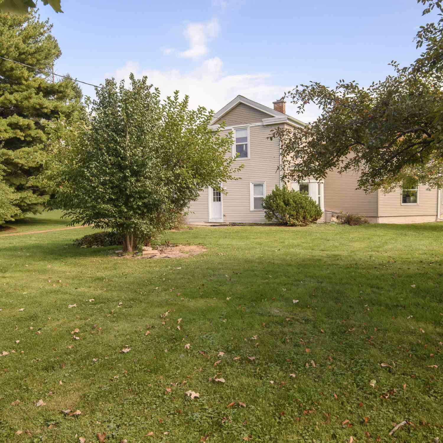 Homes For Sale - 320 Mill<br/> Fox Lake, WI 53933