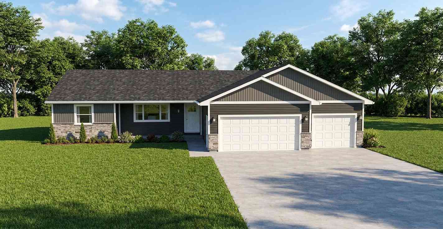 Homes For Sale - 1463 Iris<br/> Holmen, WI 54636