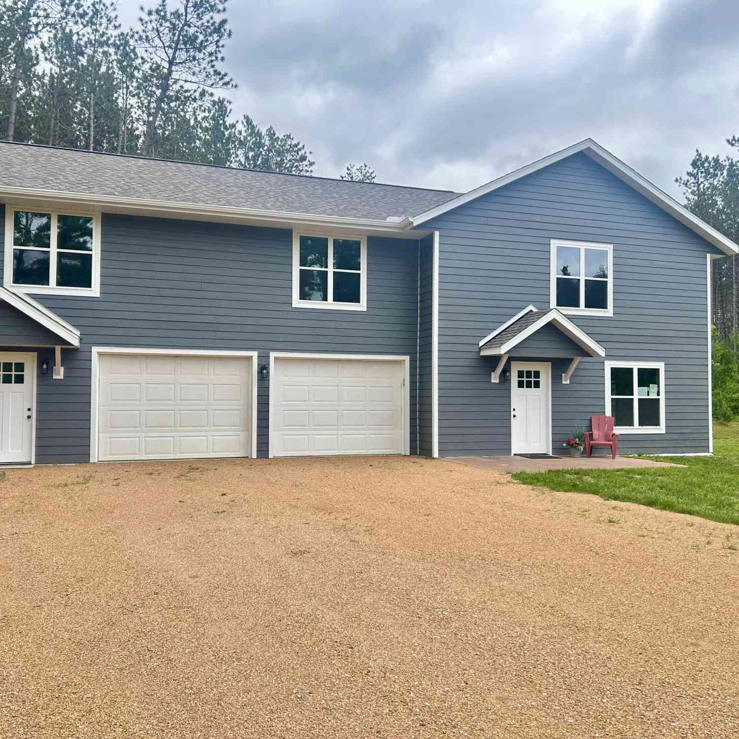 Homes For Sale - N11153 Oak<br/> Elcho, WI 54428