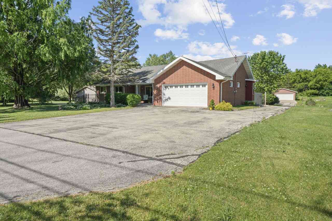 Homes For Sale - 248 S Stuart<br/> Mount Pleasant, WI 53406