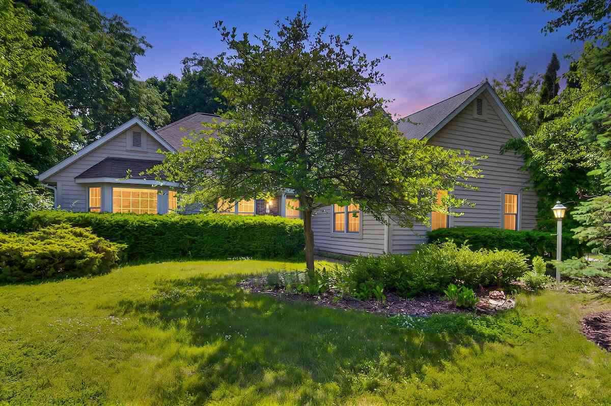 Homes For Sale - 123 26th<br/> Somers, WI 53403