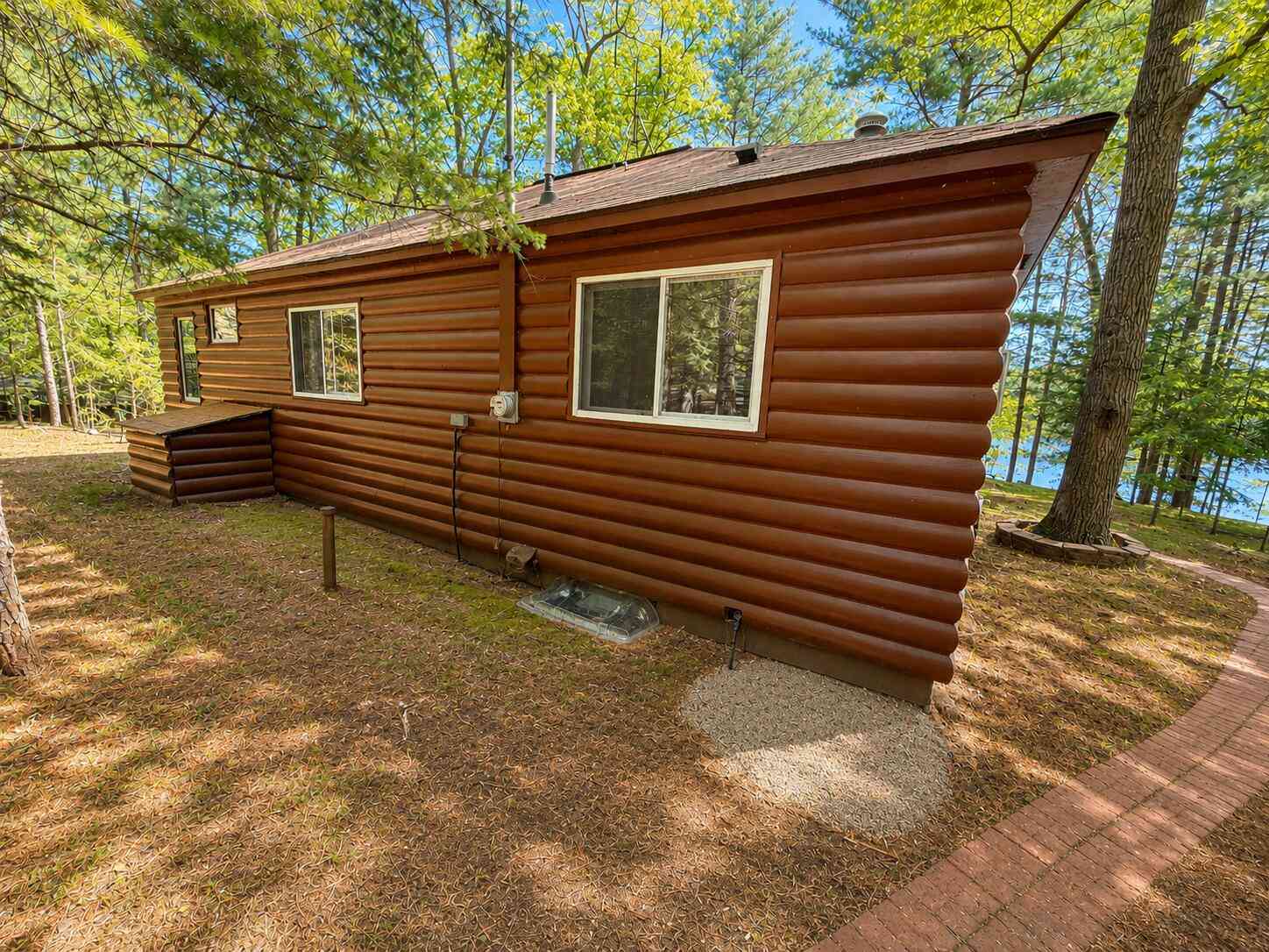 Homes For Sale - 1246 Hutts<br/> Saint Germain, WI 54558