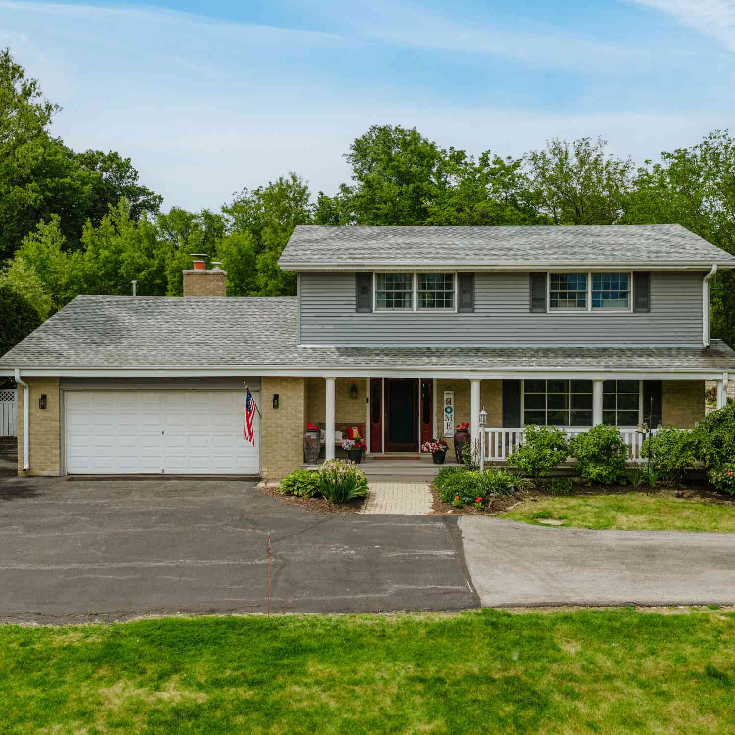 Homes For Sale - N10W28431 Northview<br/> Waukesha County, Delafield, WI 53188