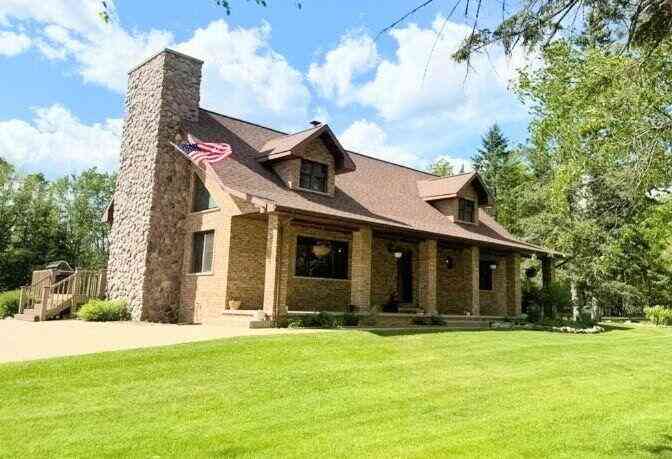 Homes For Sale - N12751 Wolfe<br/> Silver Cliff, WI 54104