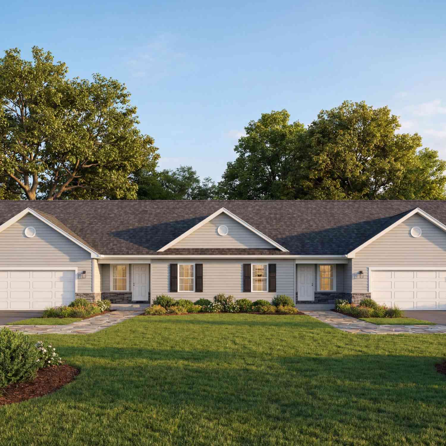 Homes For Sale - 133 Meadow #LT46<br/> Walworth, WI 53184