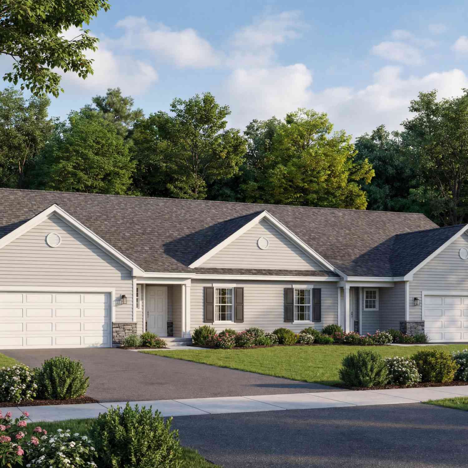 Homes For Sale - 137 Meadow #LT47<br/> Walworth, WI 53184