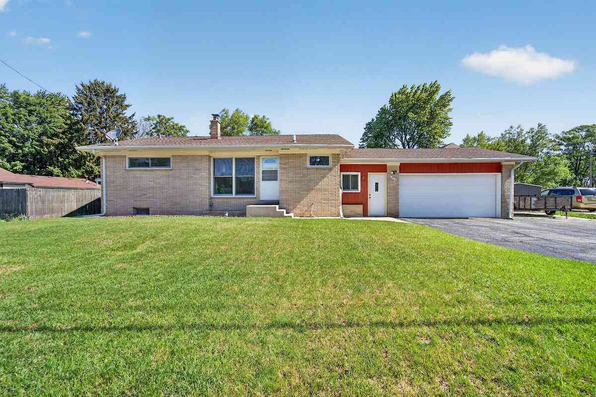 Homes For Sale - 408 9th<br/> Somers, WI 53140