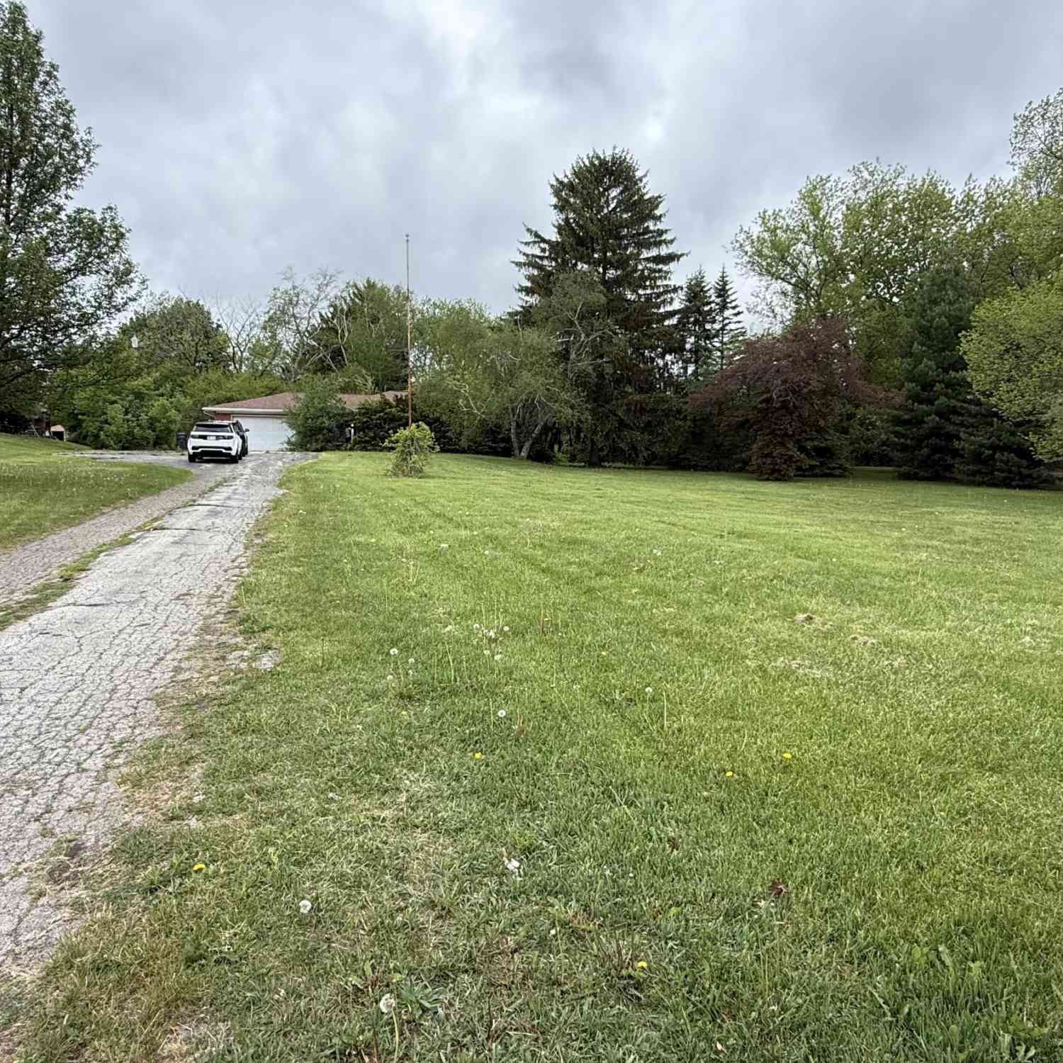 Homes For Sale - 1604 N Green Bay<br/> Mount Pleasant, WI 53406
